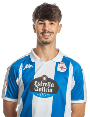 Marot�as (Deportivo Fabril) - 2024/2025