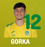 Gorka (Montilla C.F.) - 2024/2025