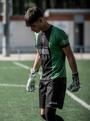 Alvarellos (Lira CF) - 2024/2025