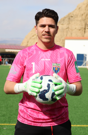 lex Castellano (Purullena C.F.) - 2024/2025