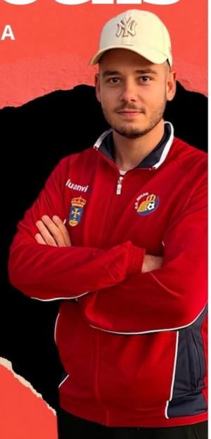 Martin (La Purisima CD) - 2024/2025