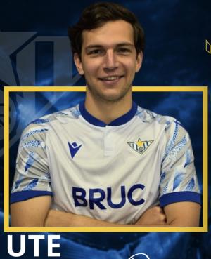 Ute (Estrella San Agustn) - 2024/2025