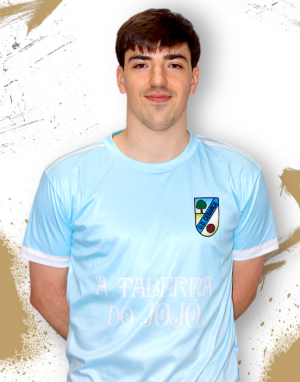 Balseiro (U.D. Cebarca) - 2024/2025