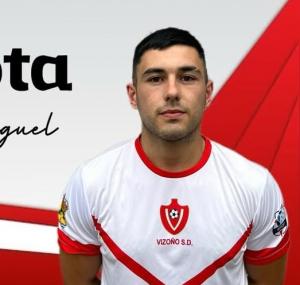 David Miguel (Vizoo S.D.) - 2024/2025