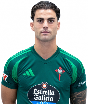 J�uregi (Racing Club Ferrol) - 2024/2025