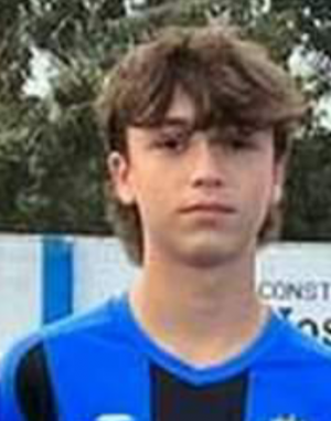 Yeray (Cabana Sociedad Depo) - 2024/2025