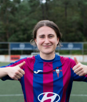 Rut (S.D. Esteirana ) - 2024/2025