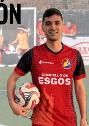 Fabio (Rocas C.F.) - 2024/2025