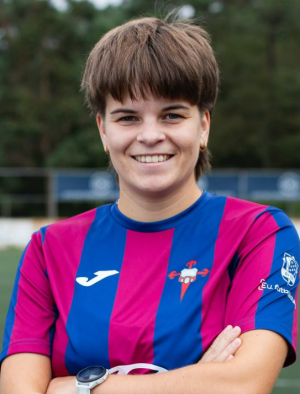 Lara  (S.D. Esteirana ) - 2024/2025