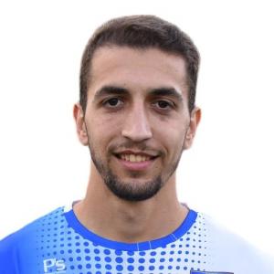 Sergio Flores (Arroyo C.P.) - 2024/2025