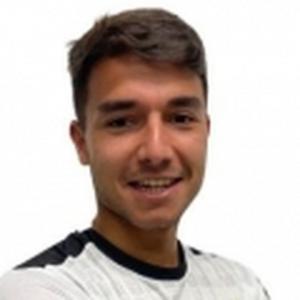 Fran Santos (Atltico Pueblonuevo) - 2024/2025