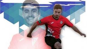 Juanvi Castillo (La Roda U.D.) - 2024/2025