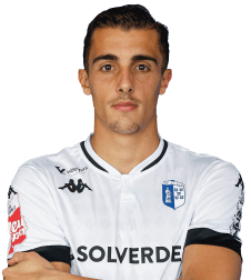 Miguel Morro (F.C. Vizela) - 2024/2025