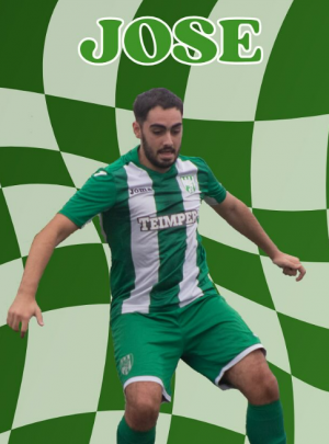 Marias (A.D.C. A Capela) - 2024/2025