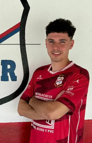 Joel (Olmpico de Rutis B) - 2024/2025