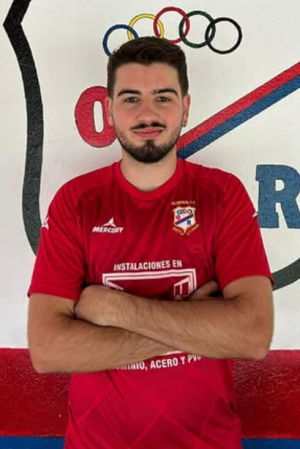 Roque (Olmpico de Rutis B) - 2024/2025