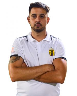 Fran Solera (C.D. Chauchina) - 2024/2025