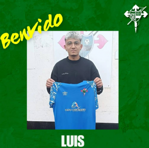 Luis Miguel (S.D. Barallobre) - 2024/2025