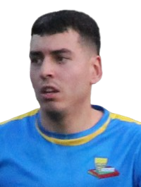 Germn (C.C.R.D. Perlo) - 2024/2025