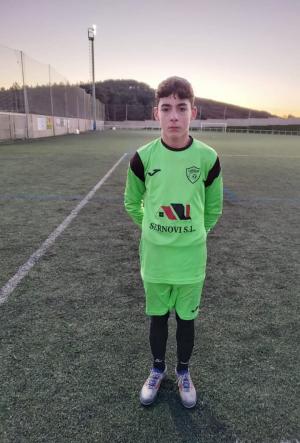 Iker (E.F. Juan Cabrejo) - 2024/2025