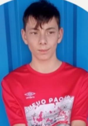 G.Fateira (E.F. Juan Cabrejo) - 2024/2025