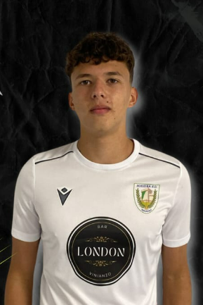 Hector Sambade (Soneira S.D.) - 2024/2025