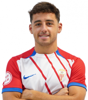 Marino (Algeciras C.F.) - 2024/2025