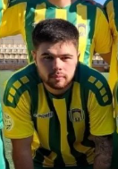 Finlay (U.D. Los Barrios) - 2024/2025
