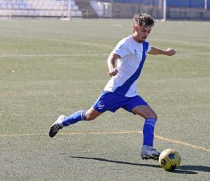 Miguel Lozano (Atltico Calaas) - 2024/2025