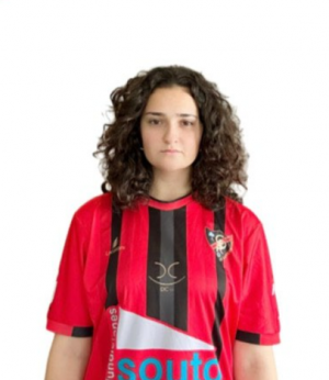 Sara (Rois CD) - 2024/2025