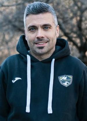 Albert G�mez (F.C. Ordino) - 2024/2025