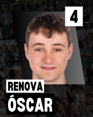 scar (S.D. Guitiriz) - 2024/2025