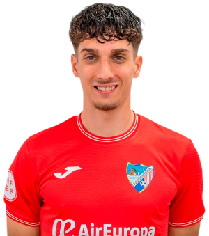 Csar Gmez (C.D. Estepona F.S.) - 2024/2025