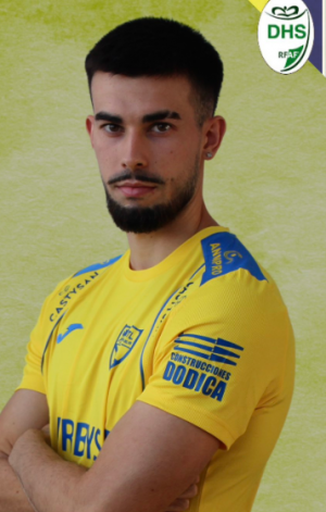 Pablo (Atco. Palma del R�o) - 2024/2025