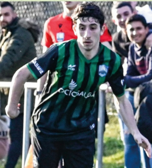 Aitor (C.D. Allariz) - 2024/2025
