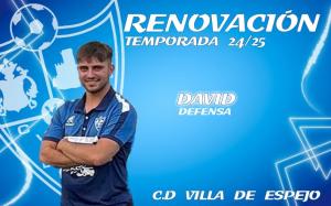 Castro (Villa de Espejo C.D.) - 2024/2025