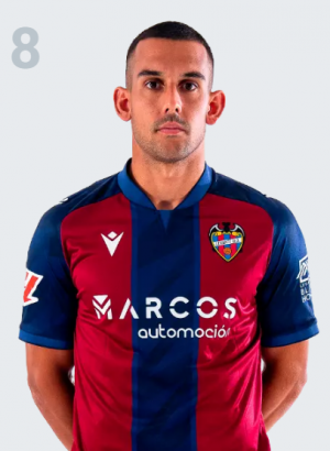 Algobia (Levante U.D.) - 2024/2025