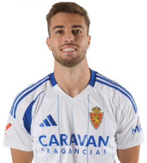 Alberto Mar� (Valencia C.F.) - 2024/2025