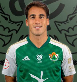 Sancho (C.P. Cacereo) - 2024/2025
