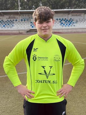 Senn (S.C.D. Malpica) - 2024/2025