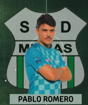 Poli (Atltico Arnoia) - 2024/2025