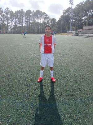 Domi (Lira C.F.) - 2024/2025