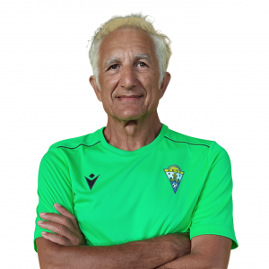 Rafael Jimnez (Atltico Benamiel) - 2024/2025