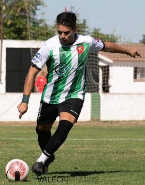 Etiel (Olmpica Valverdea) - 2024/2025