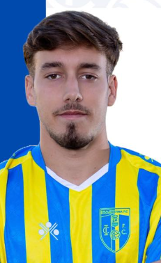 Flix (Isla Cristina F.C.) - 2024/2025