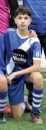 Sergio Gonzlez (S.R.D. Unin Cee) - 2024/2025