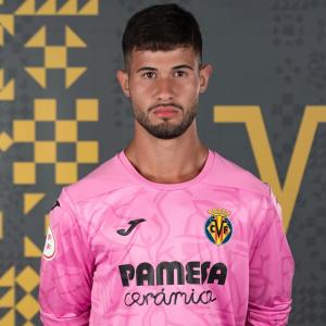 Yago Moreira (Villarreal C.F.) - 2024/2025