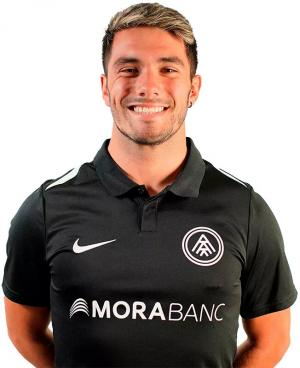 Brian (C.F. Esperana) - 2024/2025