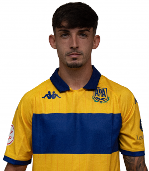 Yael (A.D. Alcorc�n) - 2024/2025