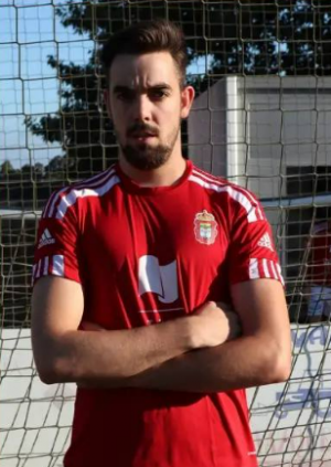 Sergio Cajide (C.F. Boimorto) - 2024/2025